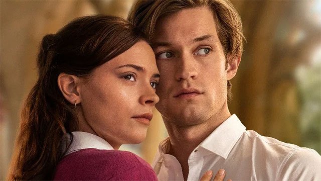 Prime Video Confirms Final Season Premiere for 'Maxton Hall'