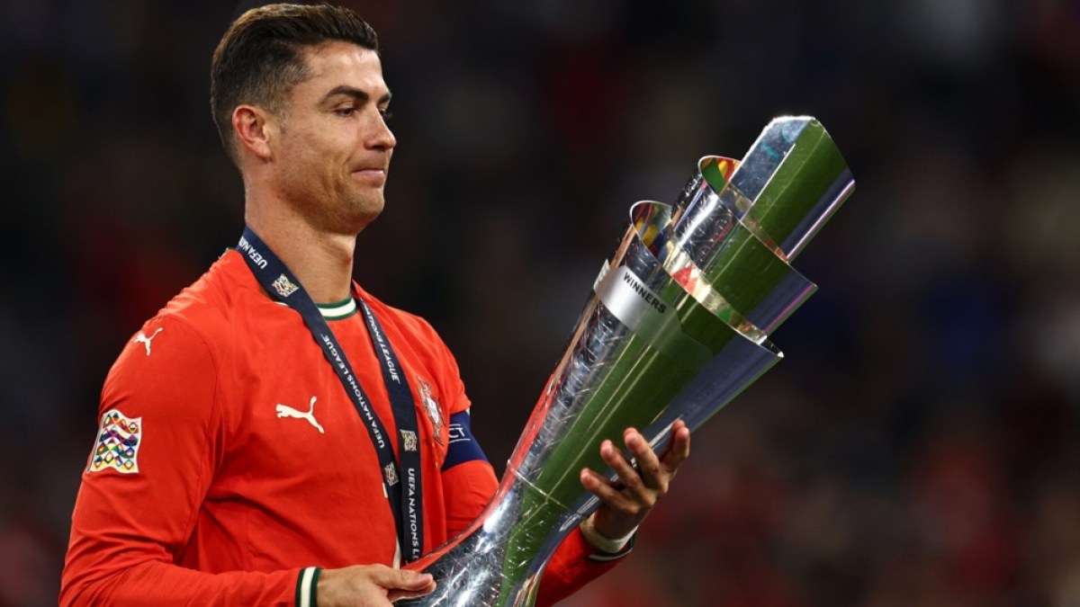 Portugal seeks Nations League defence as Ronaldo pursues 1,000-goal milestone