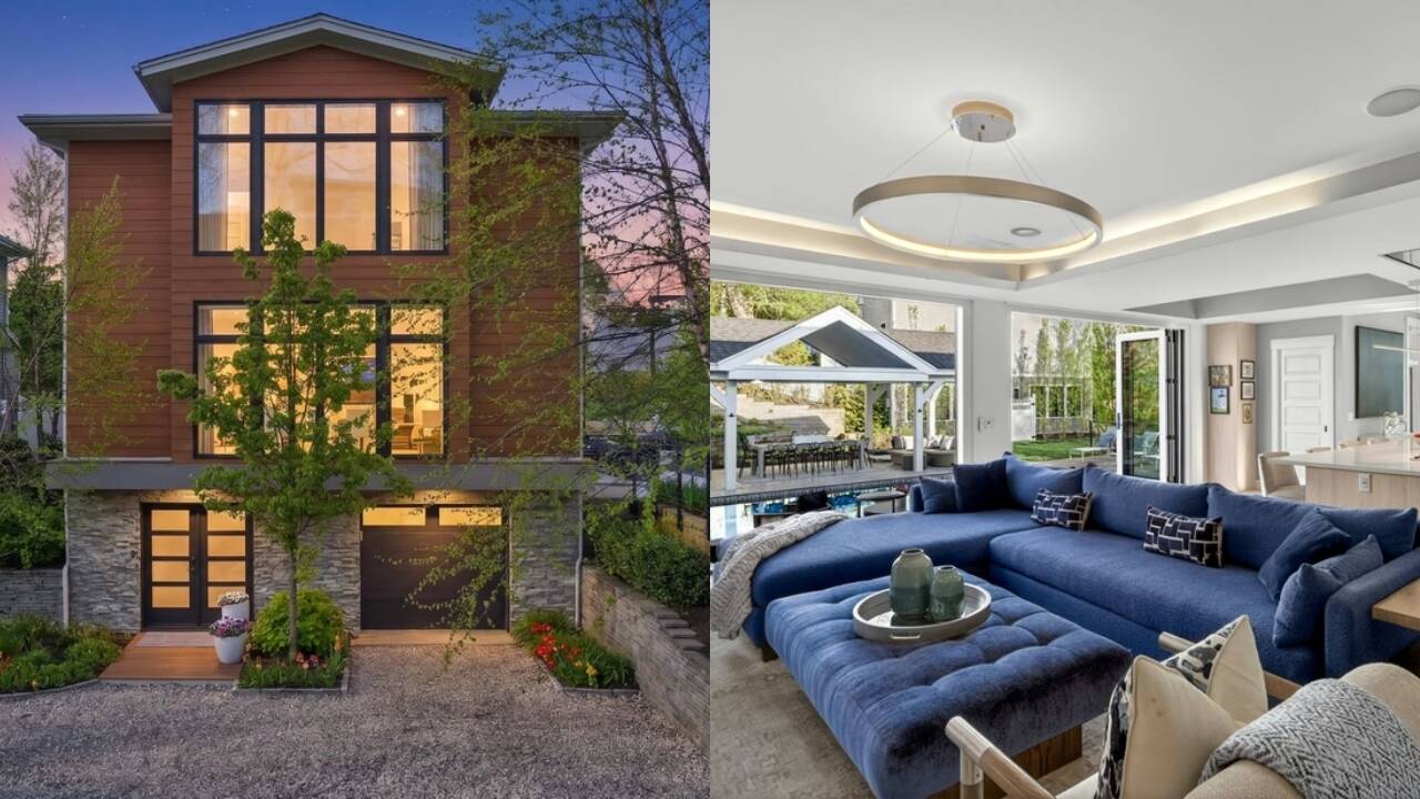 Luxury real estate boom: $5M condo sets new market record