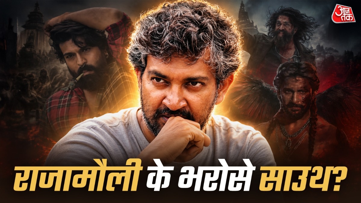 Hindi cinema rebounds as South Indian film momentum appears to weaken