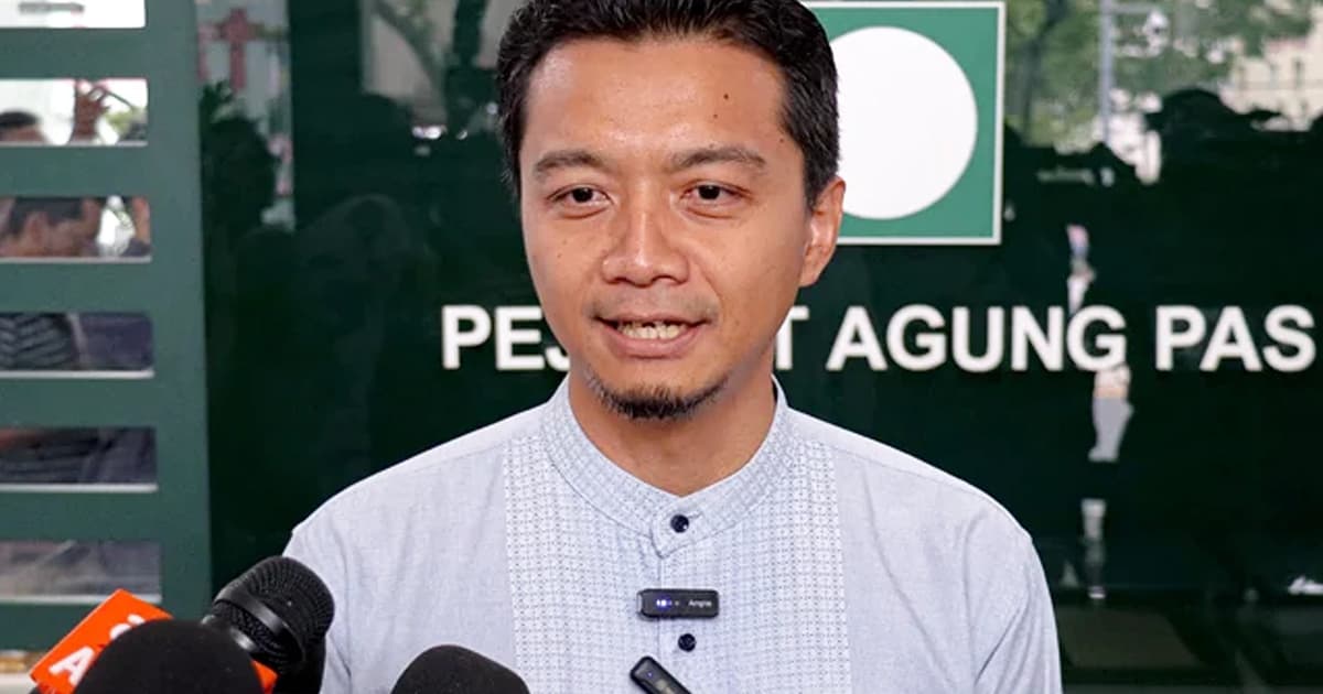 DAP Menghadapi Penolakan Rakyat, PAS Ramal Nasib Sama di Melaka dan Sarawak