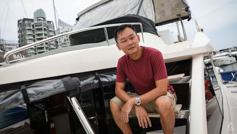 Man faces charges for unauthorised yacht entries into firing zone