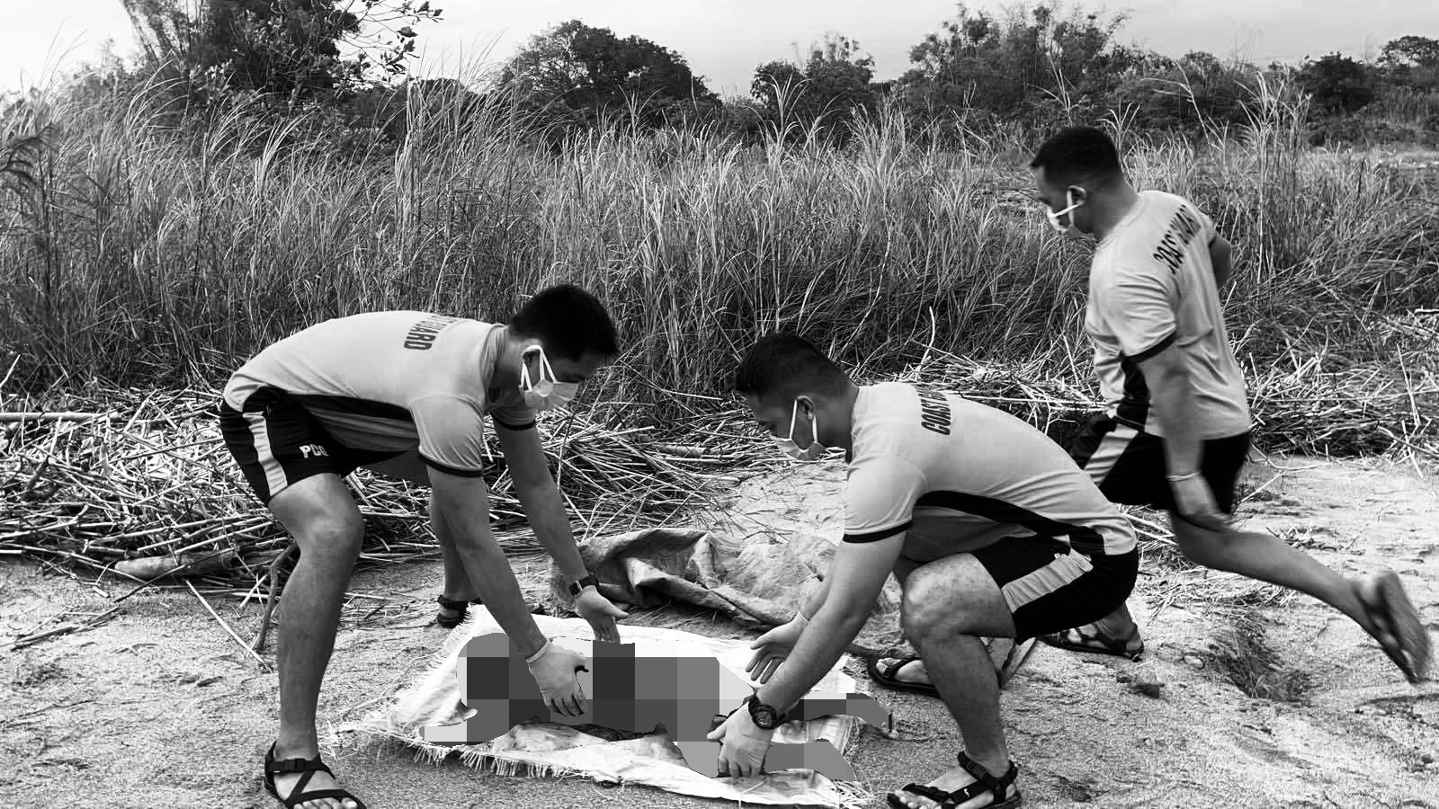 Body of seven-year-old Aeta girl recovered after river tragedy in Zambales