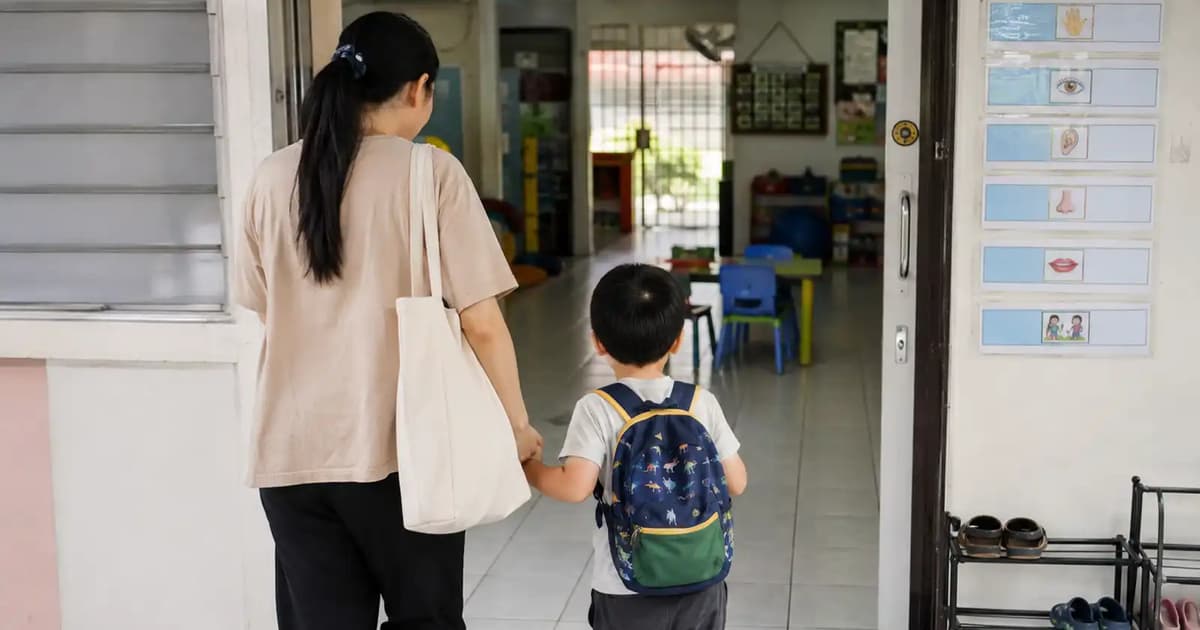 Early intervention crucial for children with disabilities, experts say