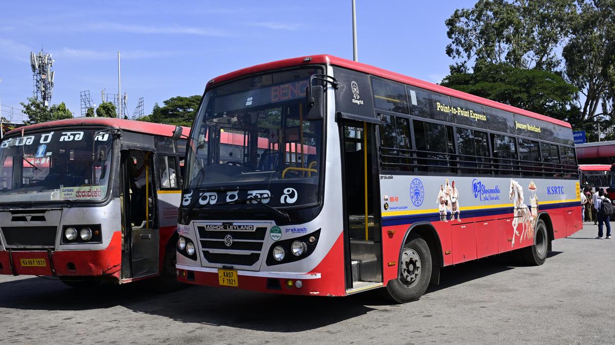 Karnataka launches unified mobility app to streamline state transport services
