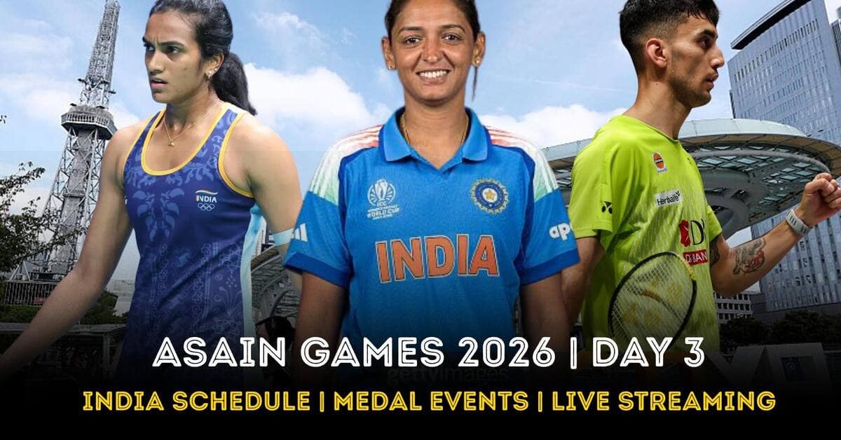 India women's cricket team eyes Asian Games gold defence against Sri Lanka