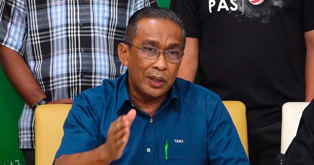 Majlis Tertinggi PN akan bersidang bahas isu Bersatu tidak lama lagi