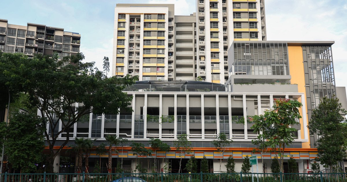 Singapore health ministry investigates delayed ambulance response at care facility