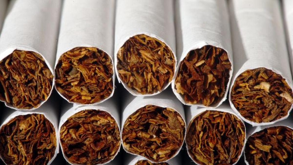 Maharashtra FDA seizes contraband gutkha, soyabean oil worth ₹4.78 crore