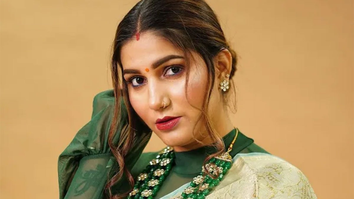 Police cancel Sapna Choudhary performance at Hathras fair over crowd control fears