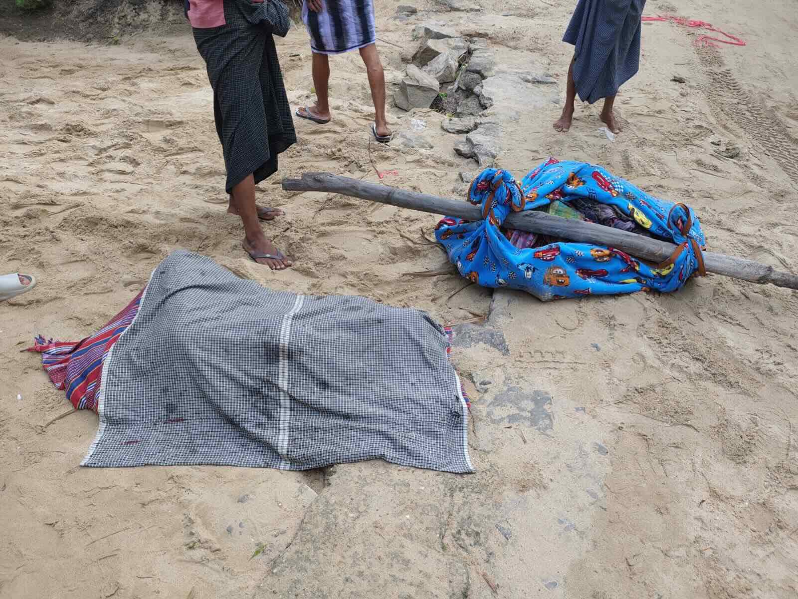 Myanmar military strikes kill 16 in coordinated attacks across three regions