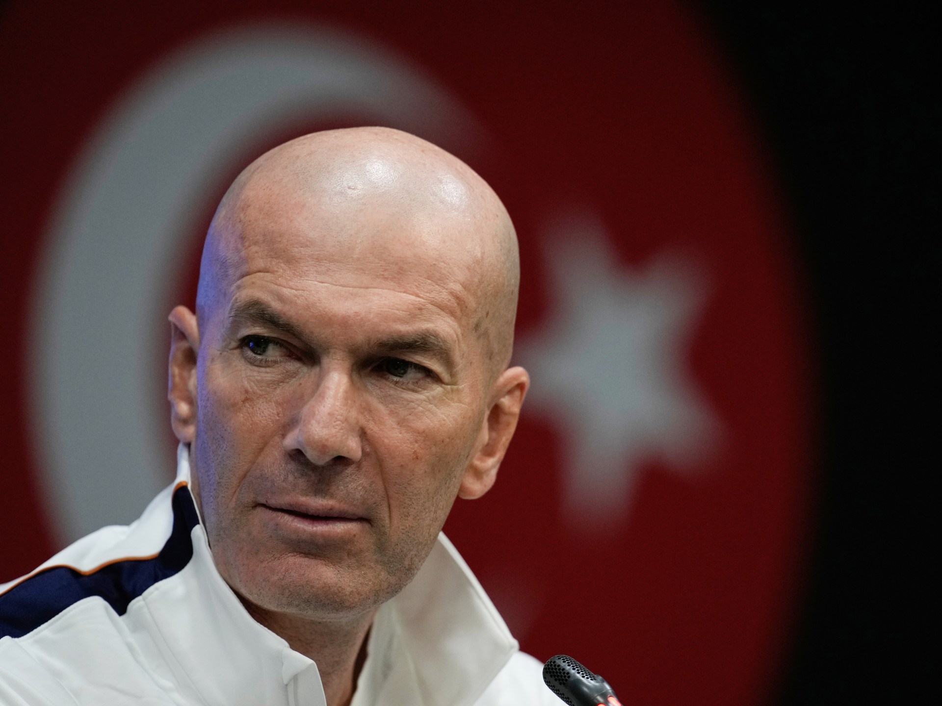 Zidane begins France tenure against Turkey in Nations League