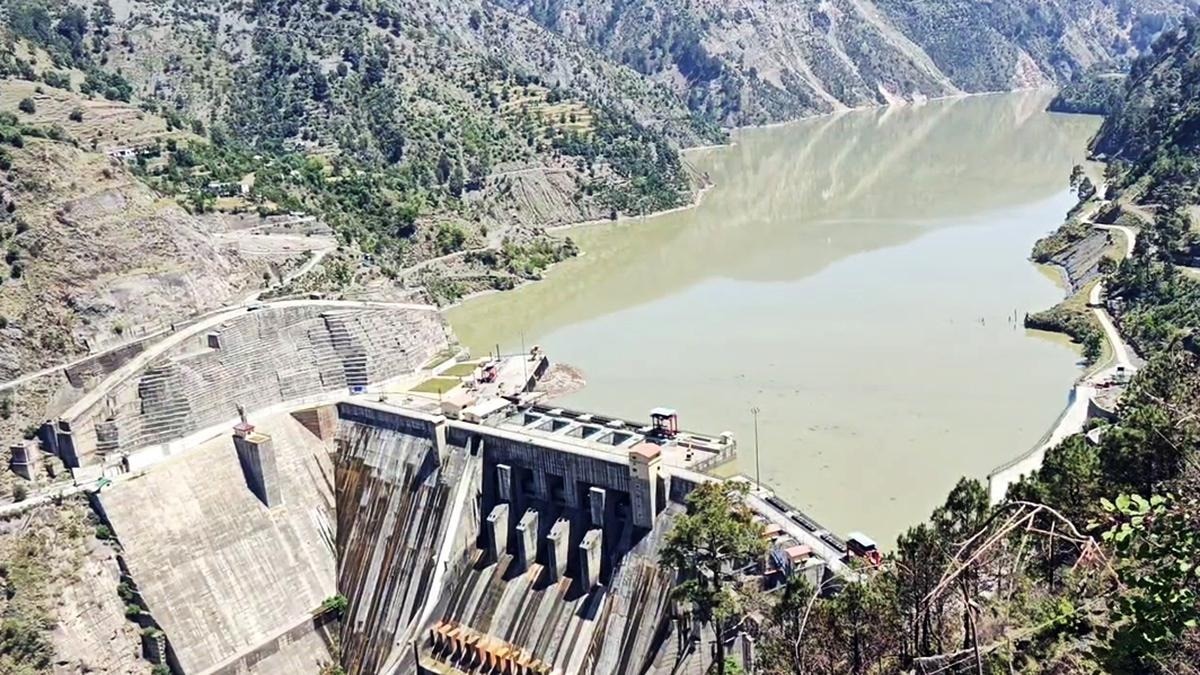 India Rejects Pakistan's UN Claims Over Indus Waters Treaty