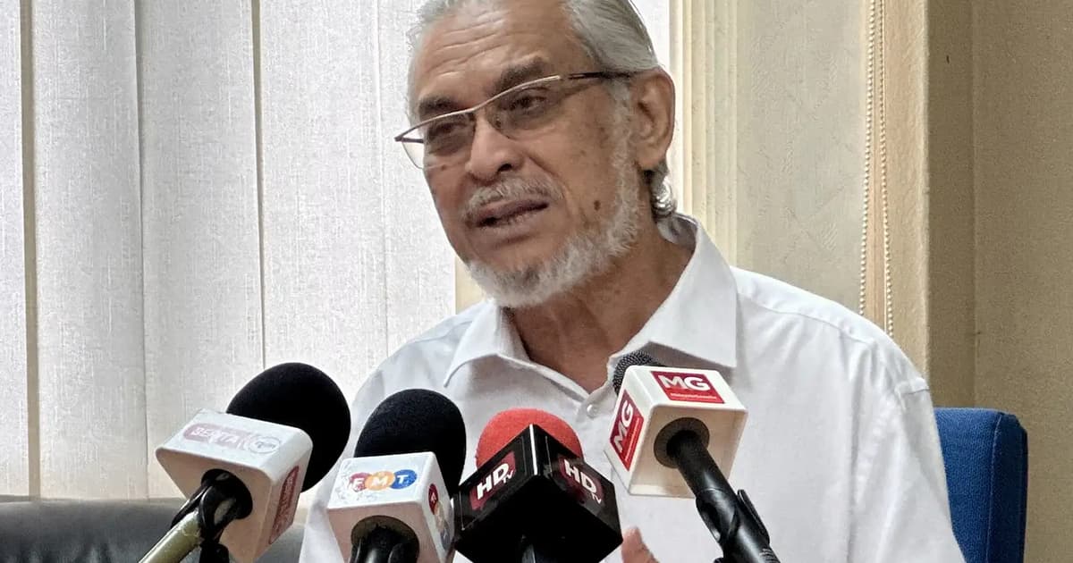 Tiada perjanjian PH-BN untuk pilihan raya Melaka, kata Khalid