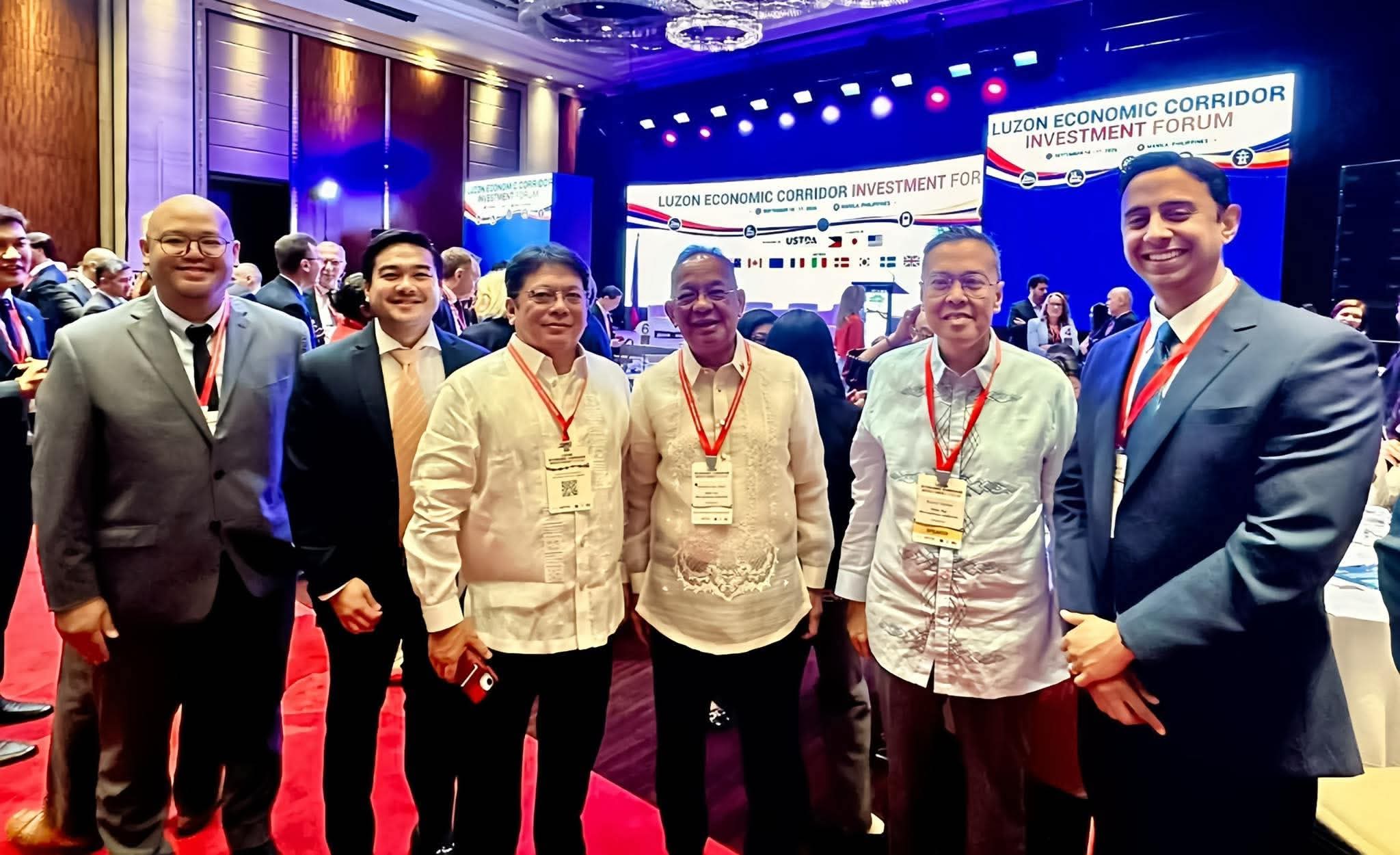 SBMA pushes port modernization to boost Luzon's trade competitiveness