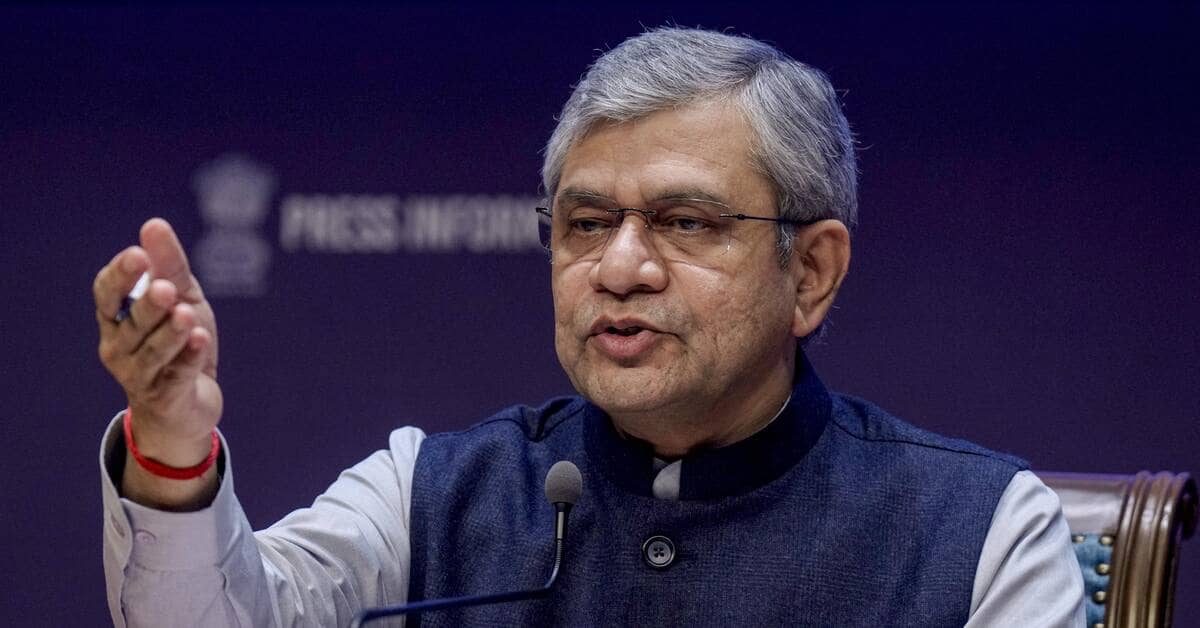 सेमीकॉन 2.0 के तहत 200 चिप डिजाइन स्टार्टअप को लक्ष्य बनाएगी सरकार