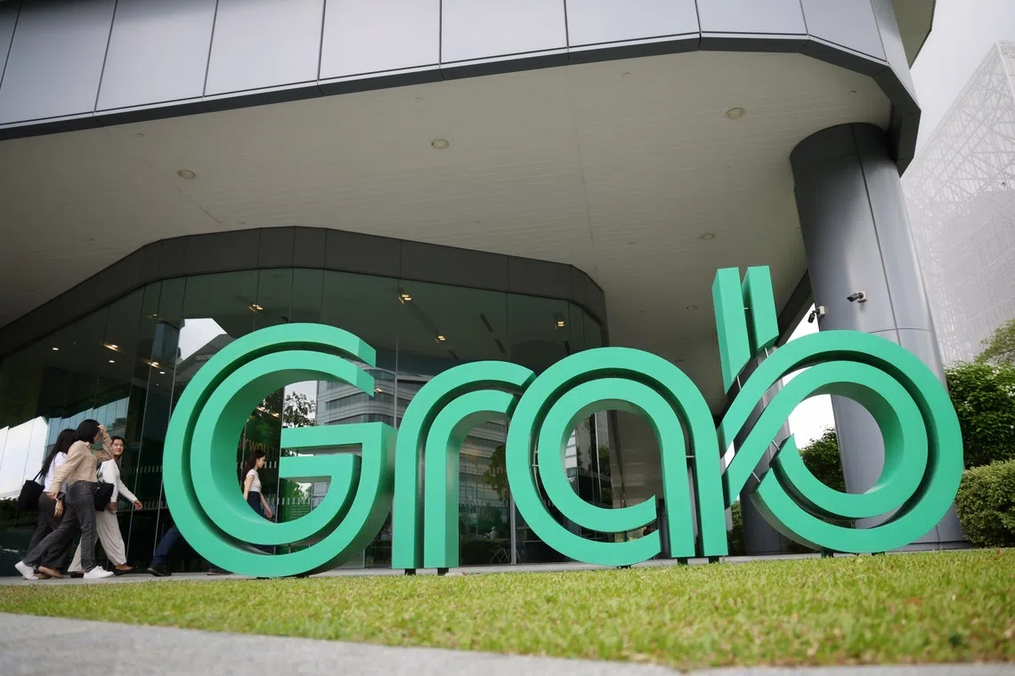 Grab's $1.9 billion Atome acquisition bolsters super-app push across ASEAN