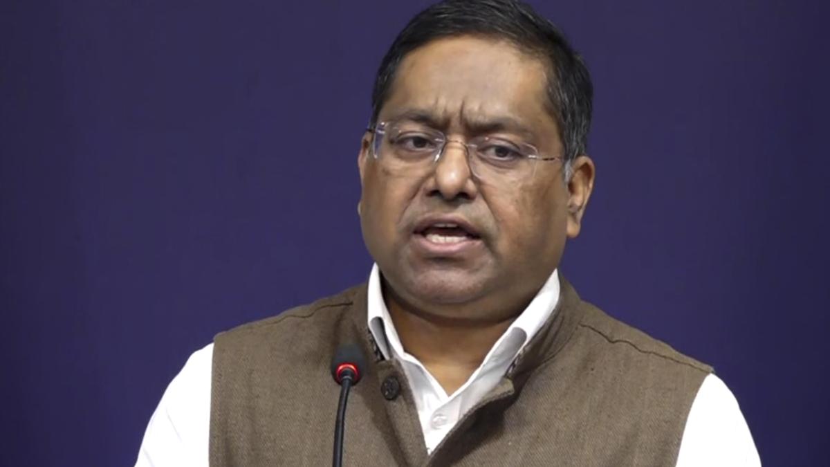 India frames climate change as shared challenge amid compensation row