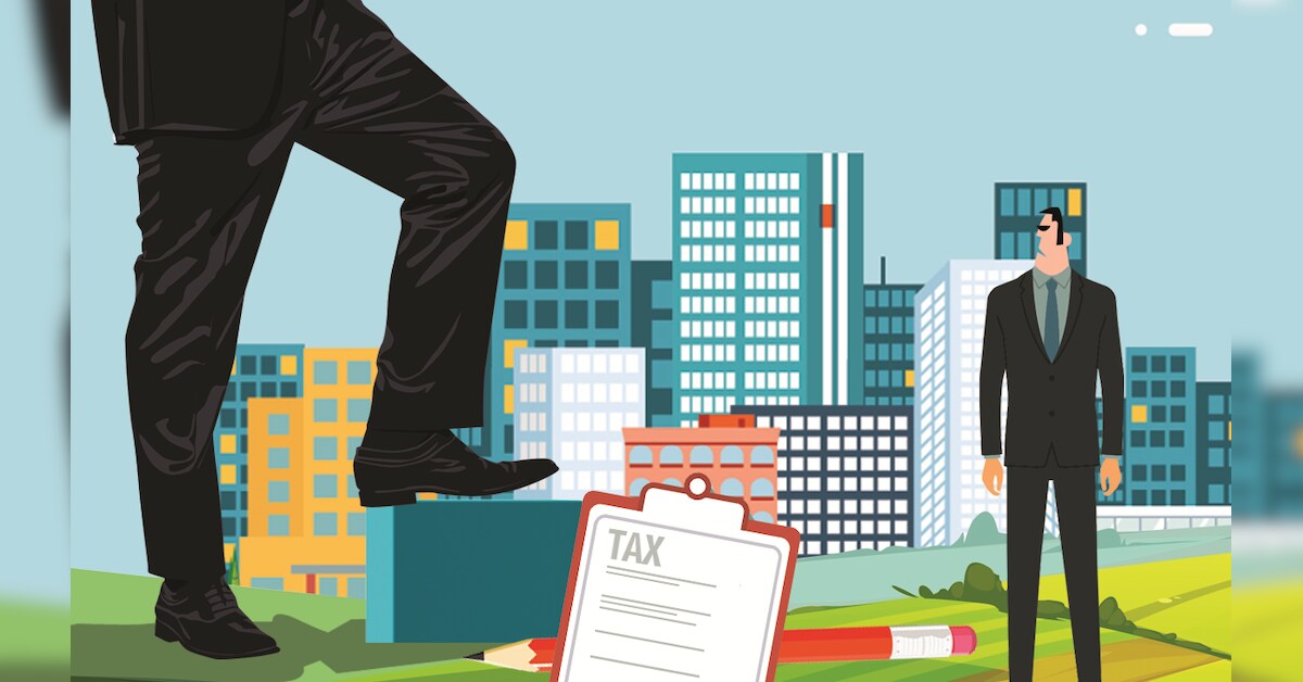 US wealth tax proposals gain traction as inequality concerns grow