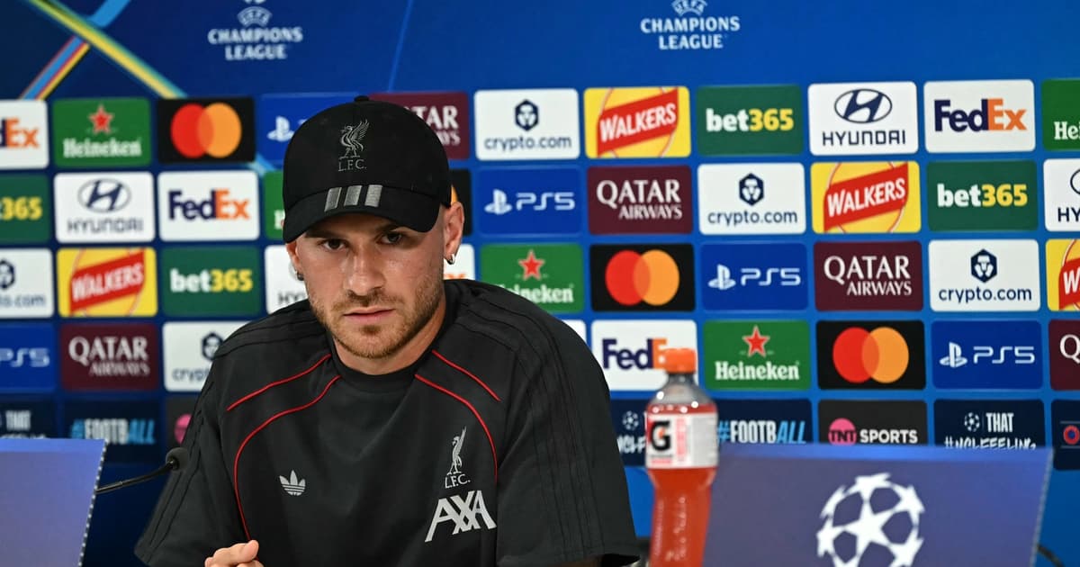 Mac Allister Kecewa Tidak Ditawarkan Kontrak Baru di Liverpool
