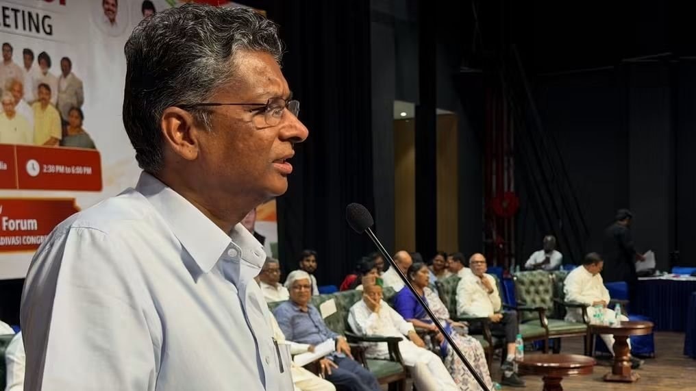 Karnataka Minister Defends Mass Voter Roll Purge As Procedurally Sound