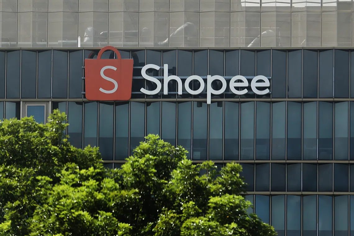 Shopee seller's defamation suit against customer reviewer dismissed