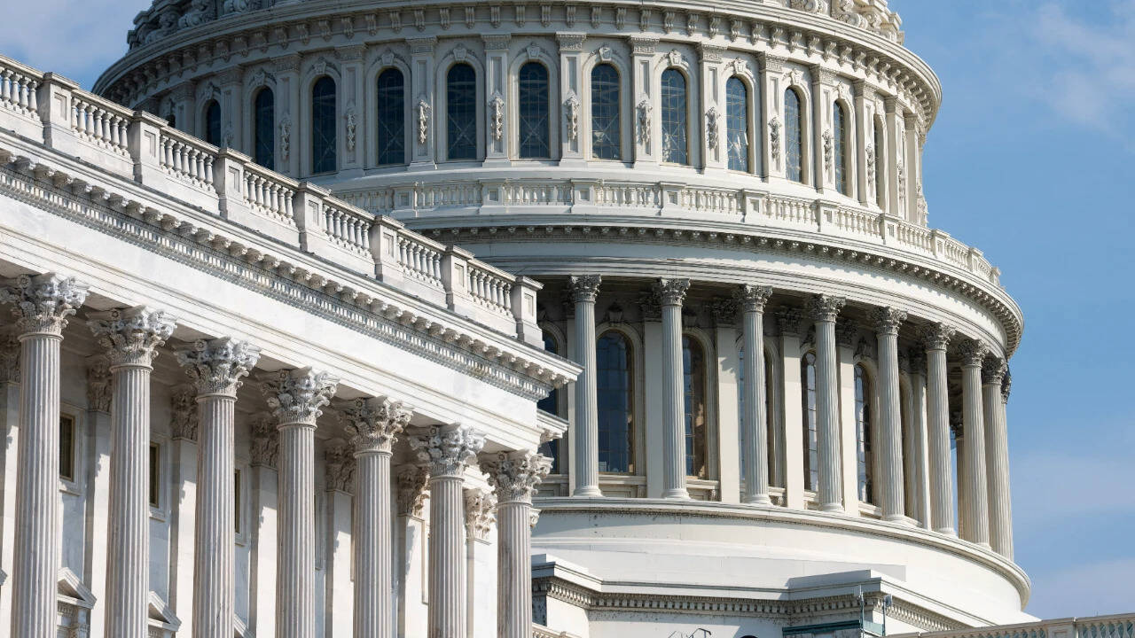 Republicans boost House ad spending as traditionally safe seats face challenge