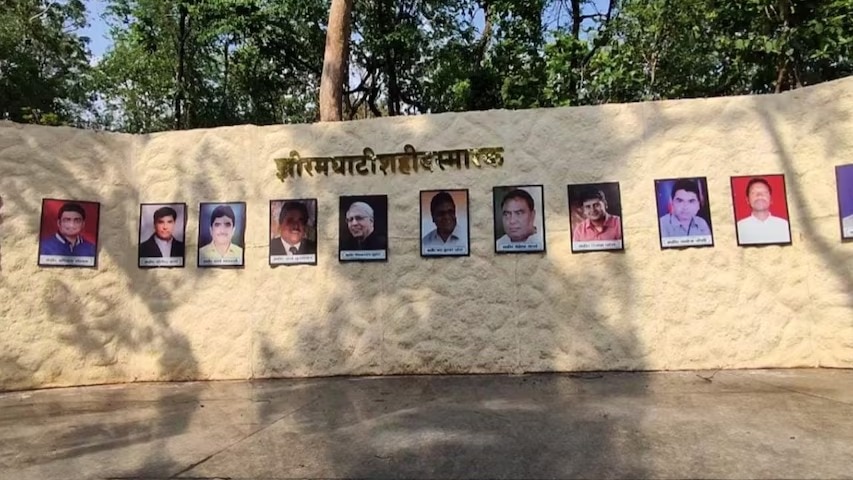झीरम हमले के 10 दोषियों को मृत्युदंड, 13 साल बाद न्याय