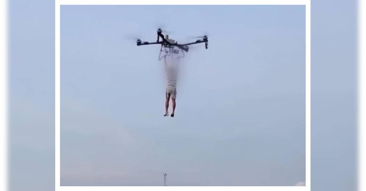 South Korean murder convict's audacious drone escape plot thwarted in Philippines