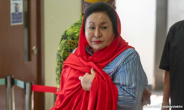 High Court to examine allegations of witness intimidation in Rosmah case