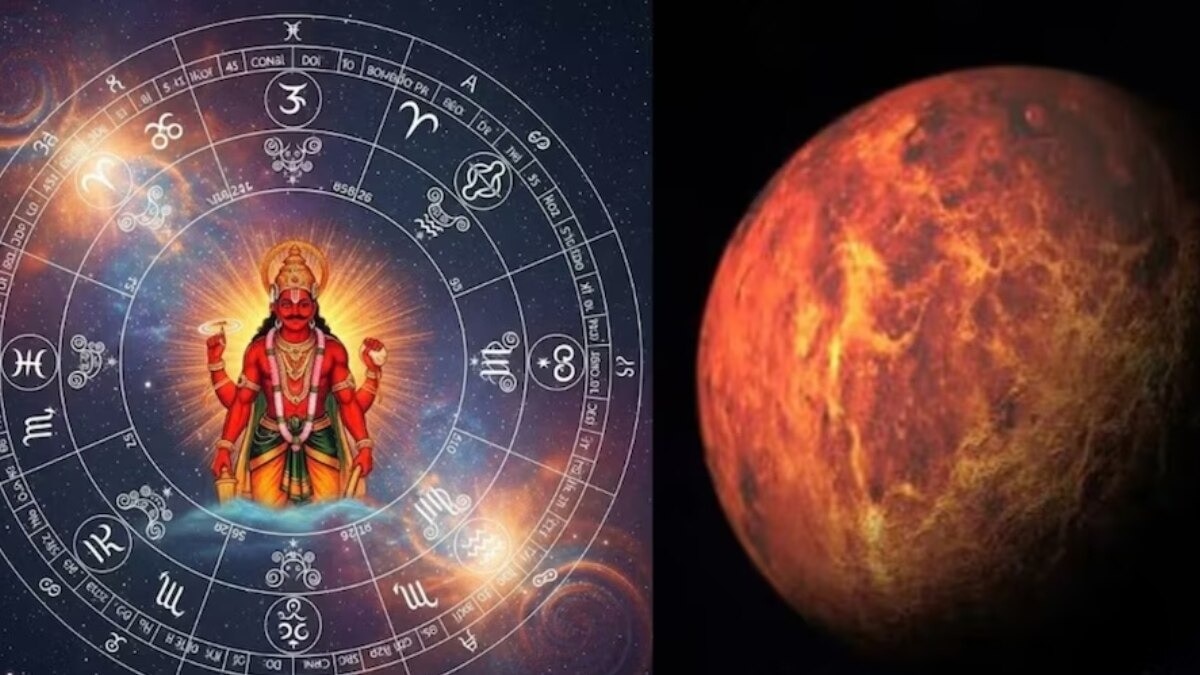 Mars transit through Ardra nakshatra poses challenges for five zodiac signs