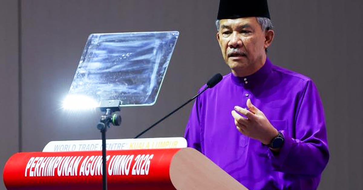 Umno Komit Malaysia untuk Semua, Bukan Eksklusif Melayu, Kata Tok Mat