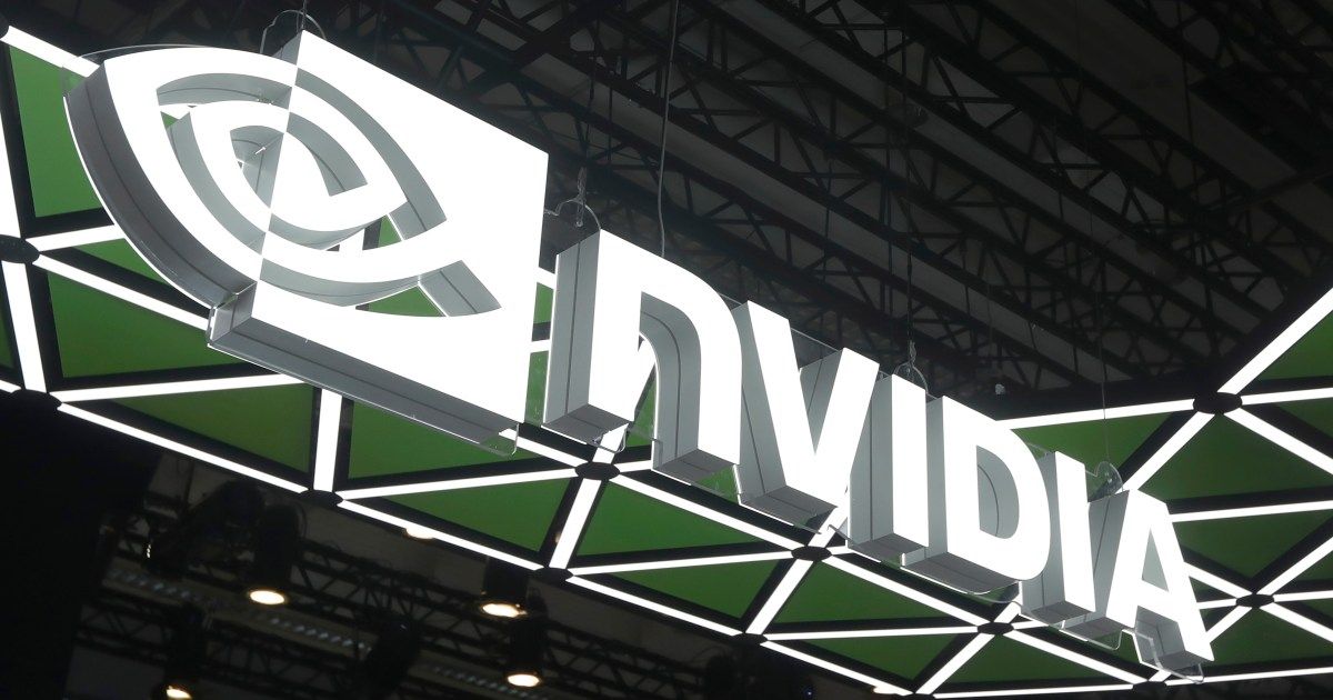 Nvidia, Supermicro staff indicted in alleged China chip export scheme