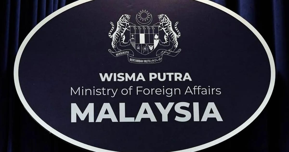 Malaysia seeks clarity on nationals aboard Java Sea vessel