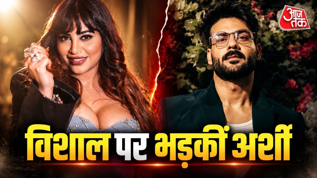 All religions deserve respect, says former Big Boss contestant Arshi Khan