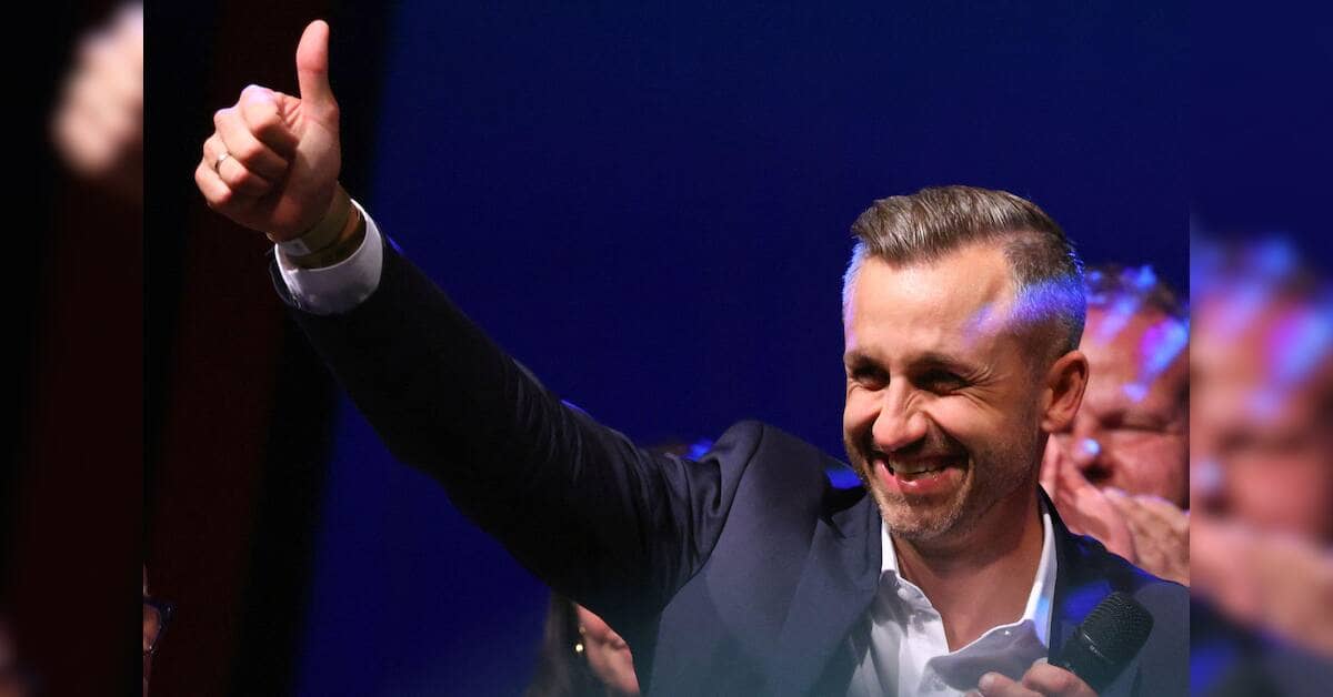 Germany's AfD surge signals growing far-right momentum across Europe