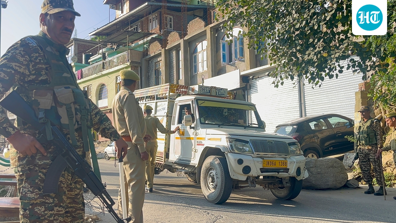 Pakistan-based operatives using romance scams to target Indians: J&K police