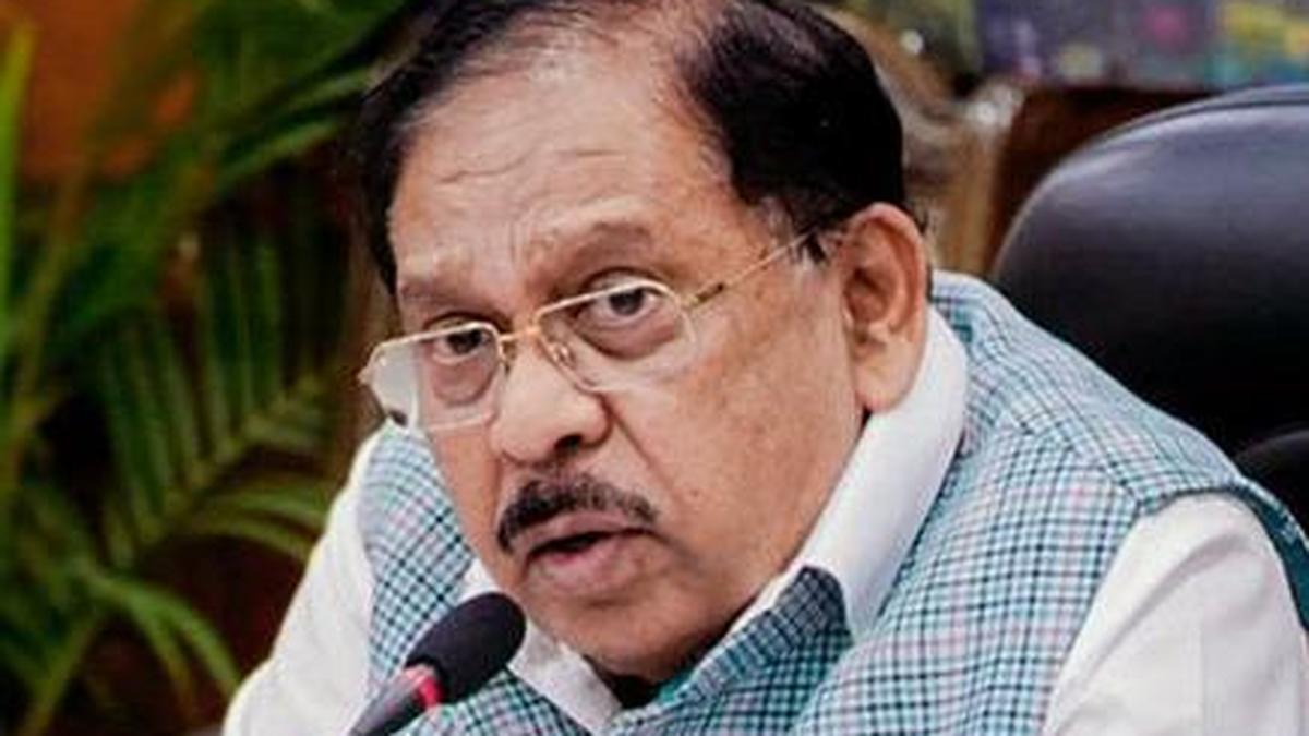 Karnataka Deputy CM seeks PM intervention for drought relief funds