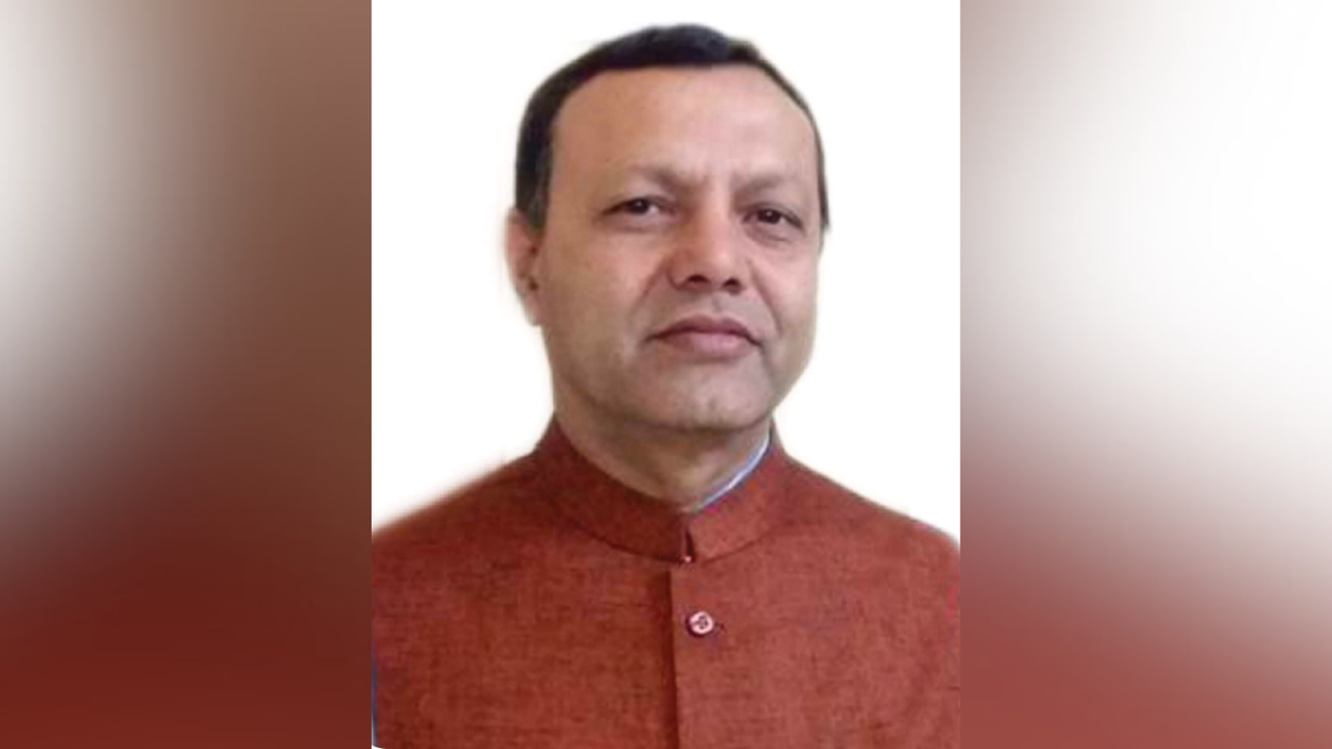 Former Assam minister Siddeque Ahmed dies after prolonged cancer battle
