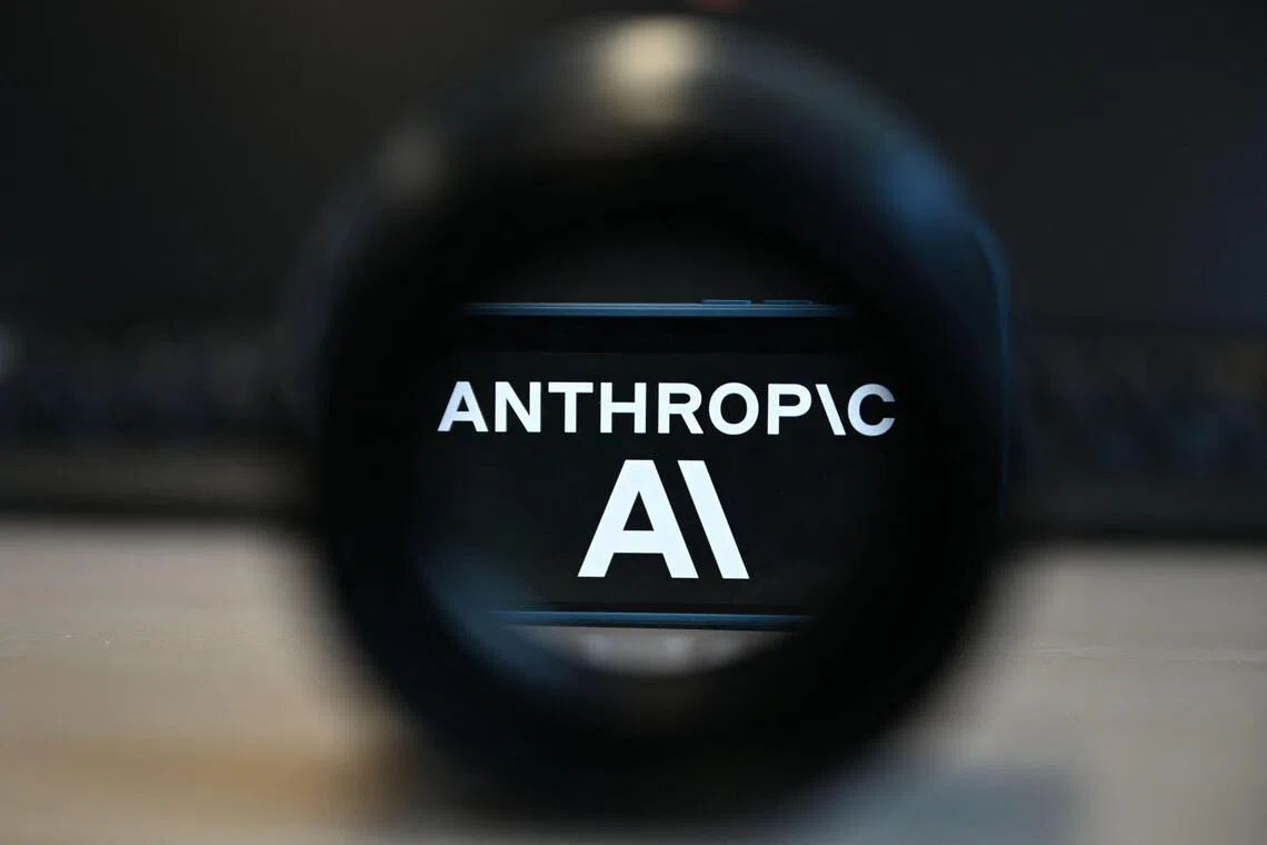 Anthropic launches Claude tool targeting financial advisory sector