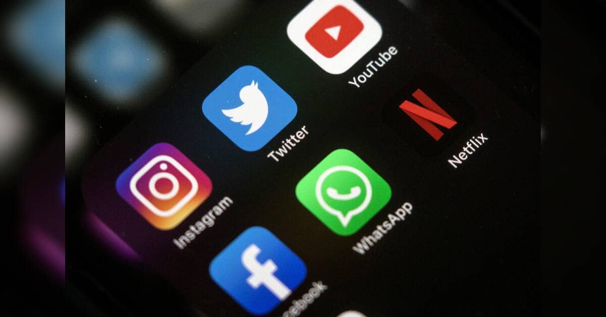 EU pushes age-verification system to shield children from online harms