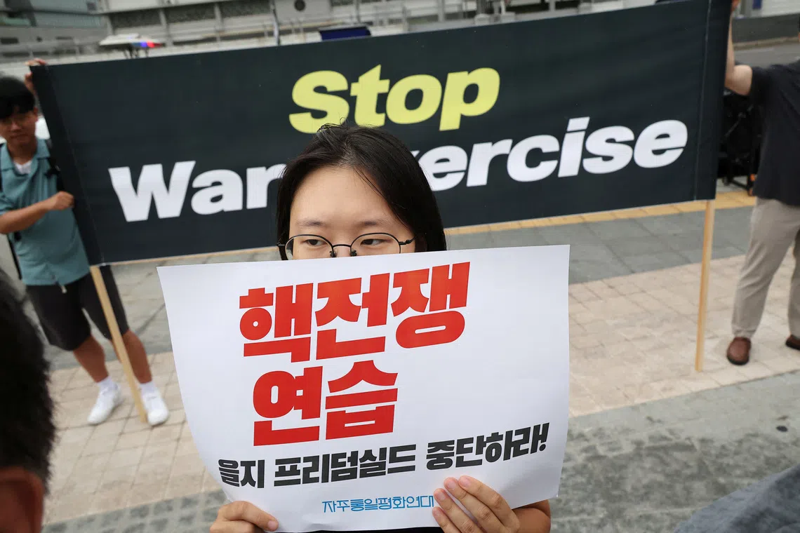 Seoul signals US pressure over Iran ties and investment commitments