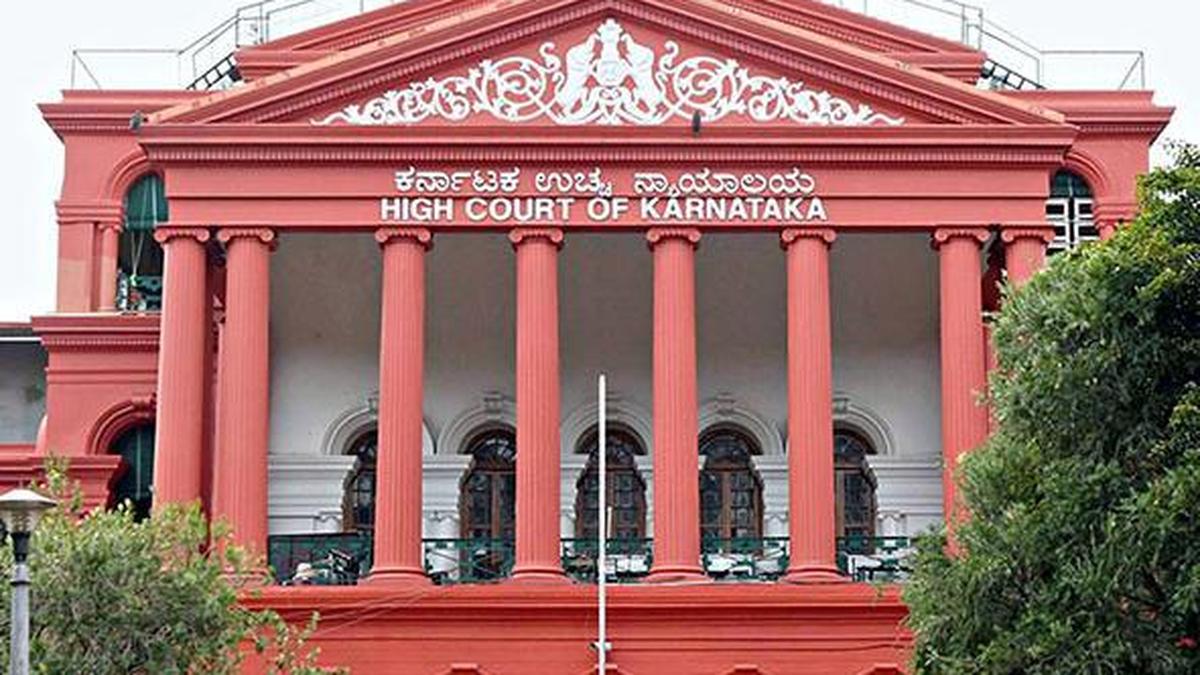 Karnataka High Court penalizes police with ₹3 lakh fine for unlawful arrest