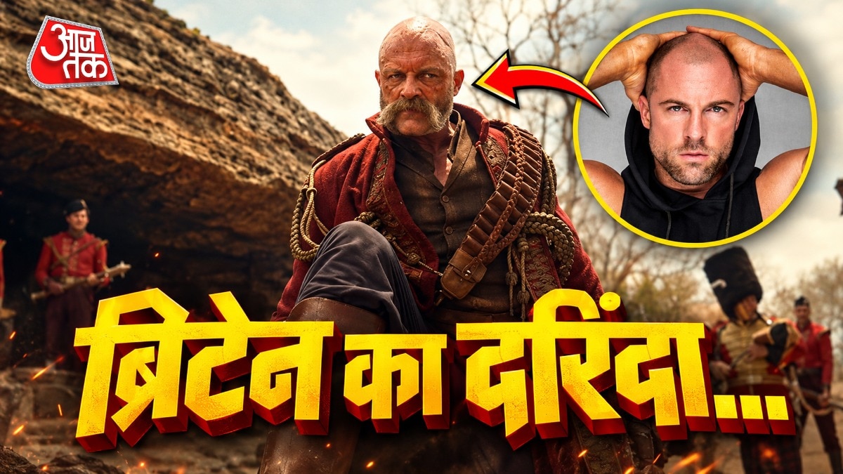 भारतीय फिल्मों में विवादास्पद भूमिकाएं निभाने वाले अभिनेता का खुलासा