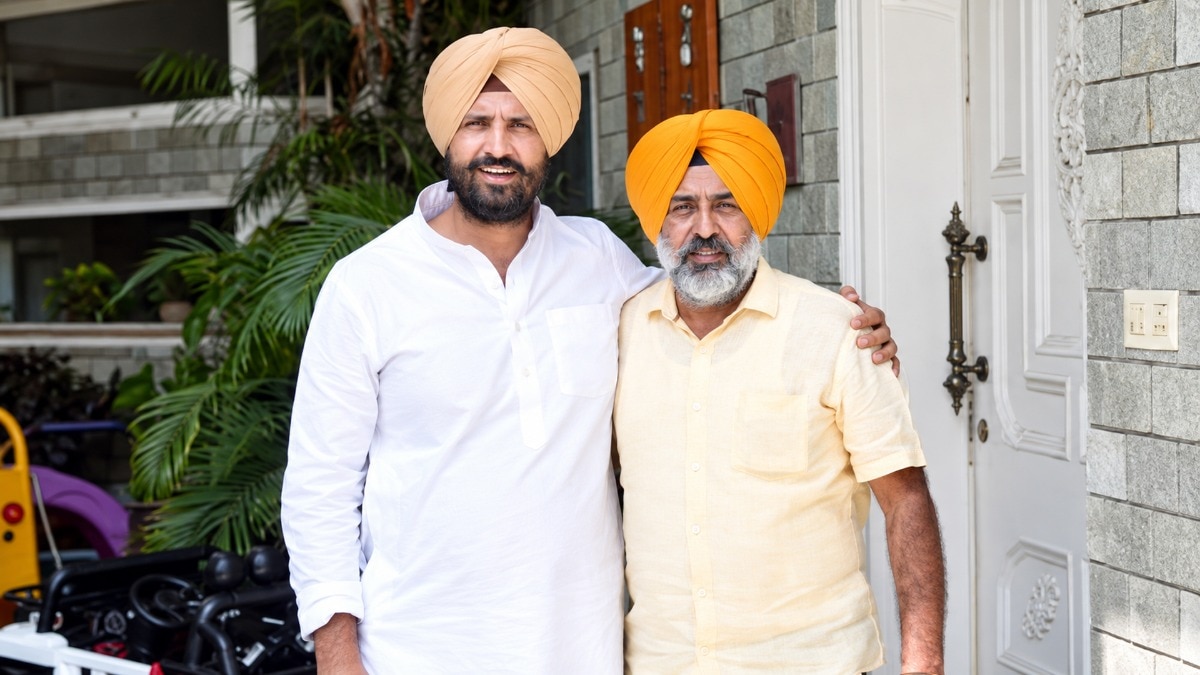 Hockey icon Pargat Singh appointed Punjab Congress president