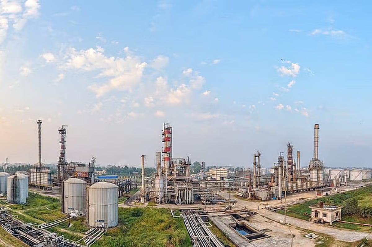 Bangladesh to construct first new oil refinery in nearly six decades