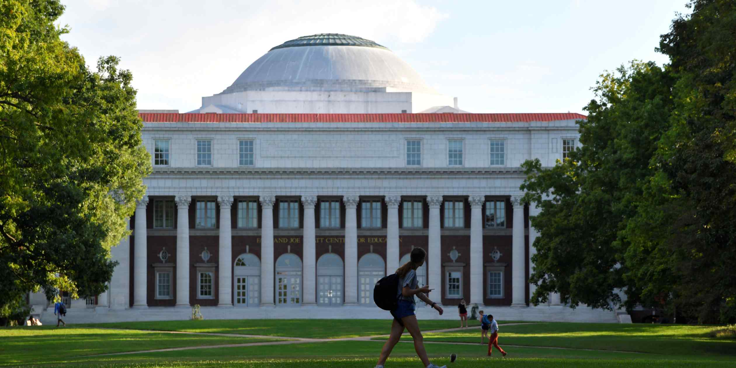 US universities caught between AI advancement and geopolitical tensions