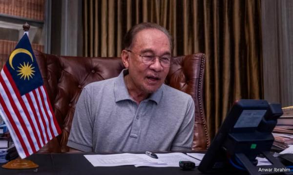 PM perintah pembebasan pelajar pengkritik; Fadhli serang budaya 'sakau' Harapan