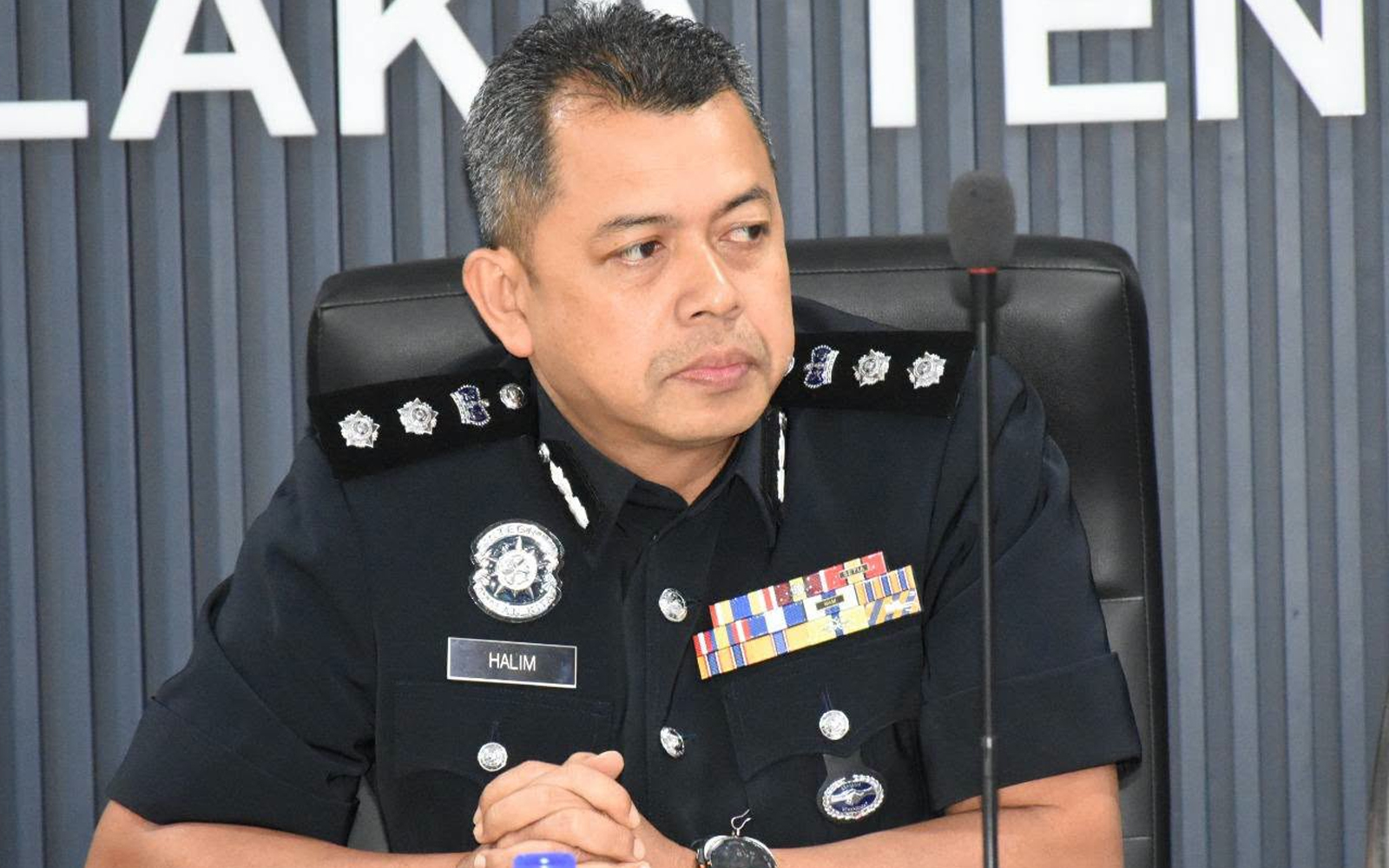 Melaka police reclassify delivery rider's death as murder case