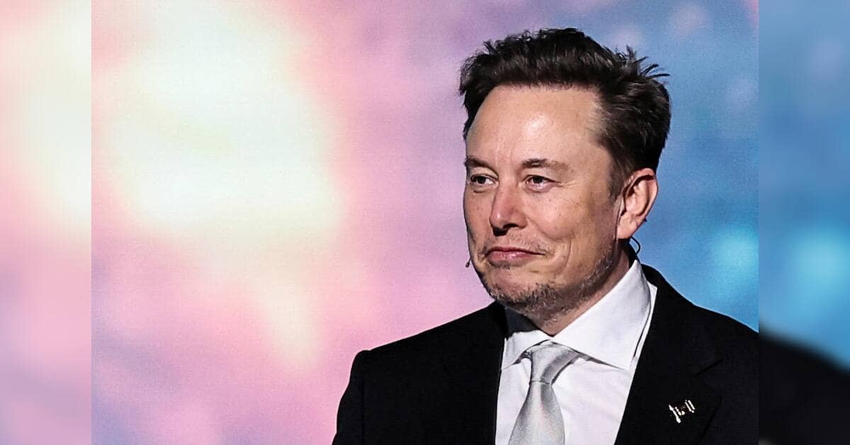 Musk challenges Ambani, says Starlink should compete in India market